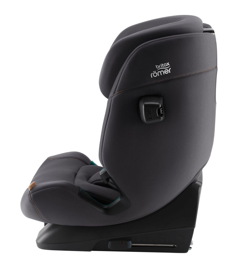 Κάθισμα αυτοκινήτου BRITAX-ROMER Advansafix PRO I-Size, Night Blue