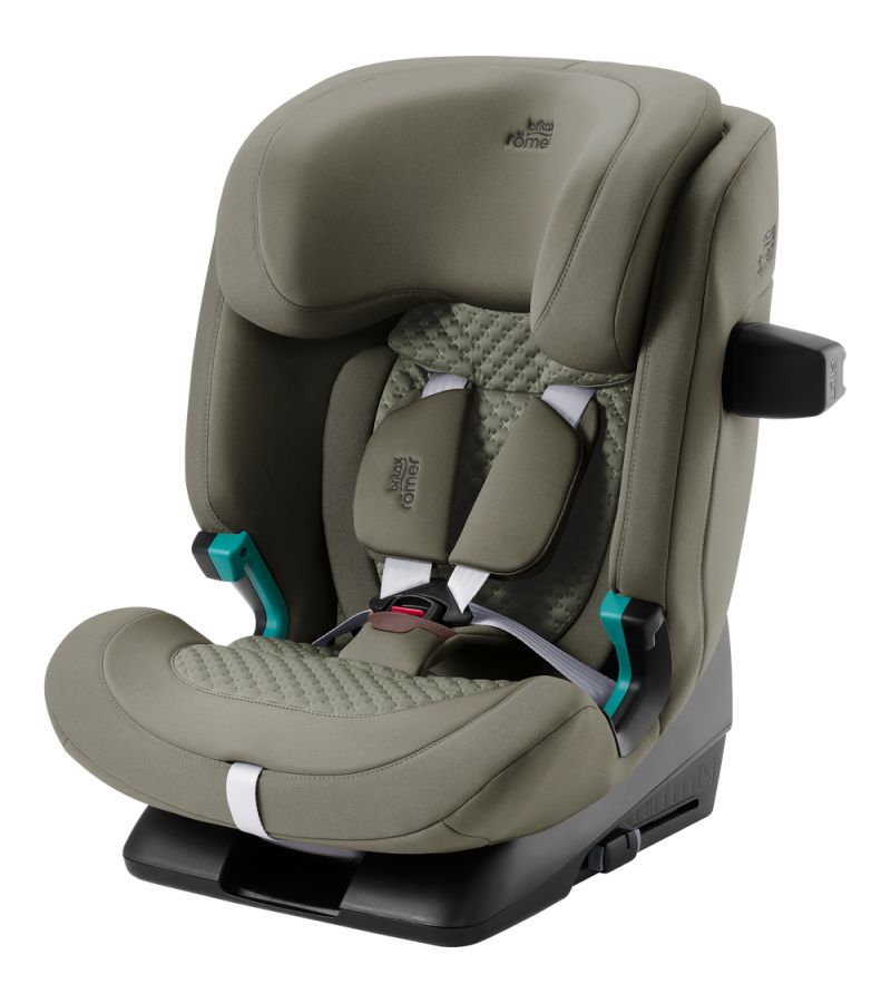Κάθισμα αυτοκινήτου BRITAX-ROMER Advansafix PRO Lux I-Size Urban Olive