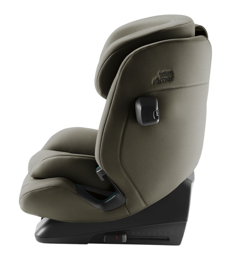 Κάθισμα αυτοκινήτου BRITAX-ROMER Advansafix PRO Lux I-Size Urban Olive