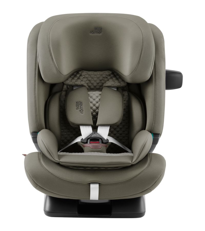 Κάθισμα αυτοκινήτου BRITAX-ROMER Advansafix PRO Lux I-Size Urban Olive