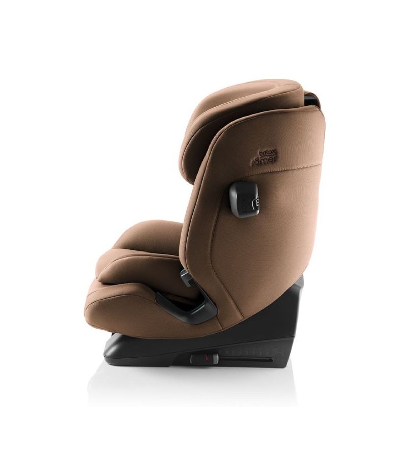 Κάθισμα αυτοκινήτου BRITAX-ROMER Advansafix PRO Style I-Size Warm Caramel