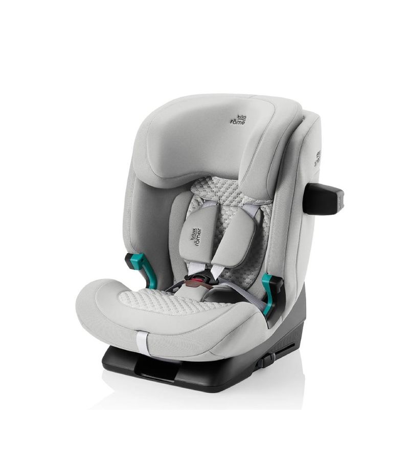 Κάθισμα αυτοκινήτου BRITAX-ROMER Advansafix PRO Style I-Size Linen Grey