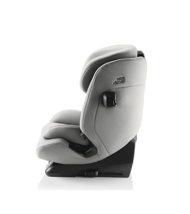 Κάθισμα αυτοκινήτου BRITAX-ROMER Advansafix PRO Style I-Size Linen Grey