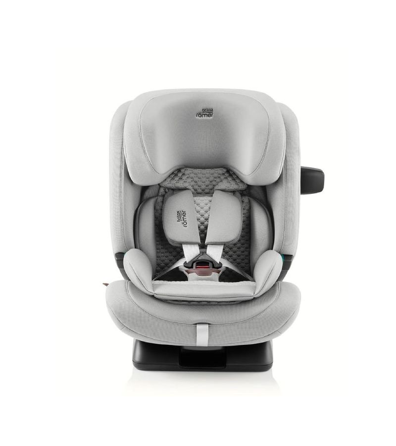 Κάθισμα αυτοκινήτου BRITAX-ROMER Advansafix PRO Style I-Size Linen Grey