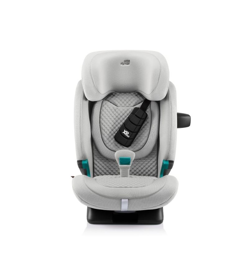 Κάθισμα αυτοκινήτου BRITAX-ROMER Advansafix PRO Style I-Size Linen Grey