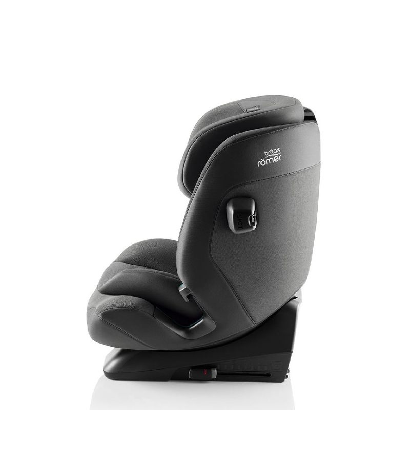 Κάθισμα αυτοκινήτου BRITAX-ROMER Advansafix PRO Style I-Size Mineral Grey