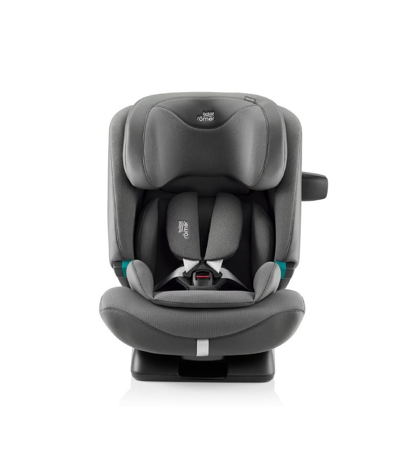 Κάθισμα αυτοκινήτου BRITAX-ROMER Advansafix PRO Style I-Size Mineral Grey