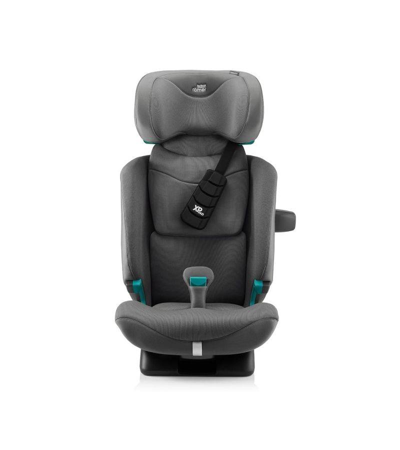 Κάθισμα αυτοκινήτου BRITAX-ROMER Advansafix PRO Style I-Size Mineral Grey