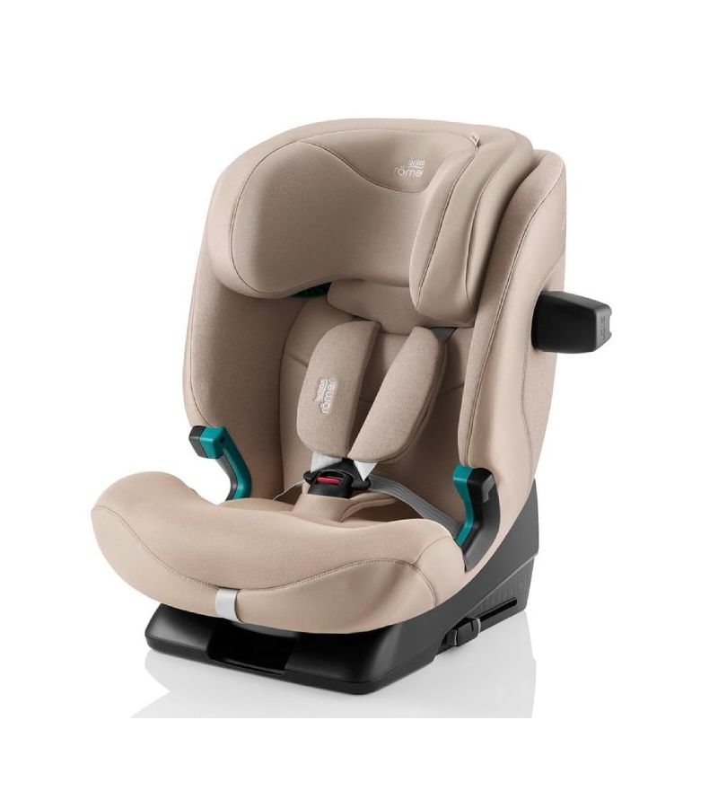 Κάθισμα αυτοκινήτου BRITAX-ROMER Advansafix PRO Style I-Size Teak