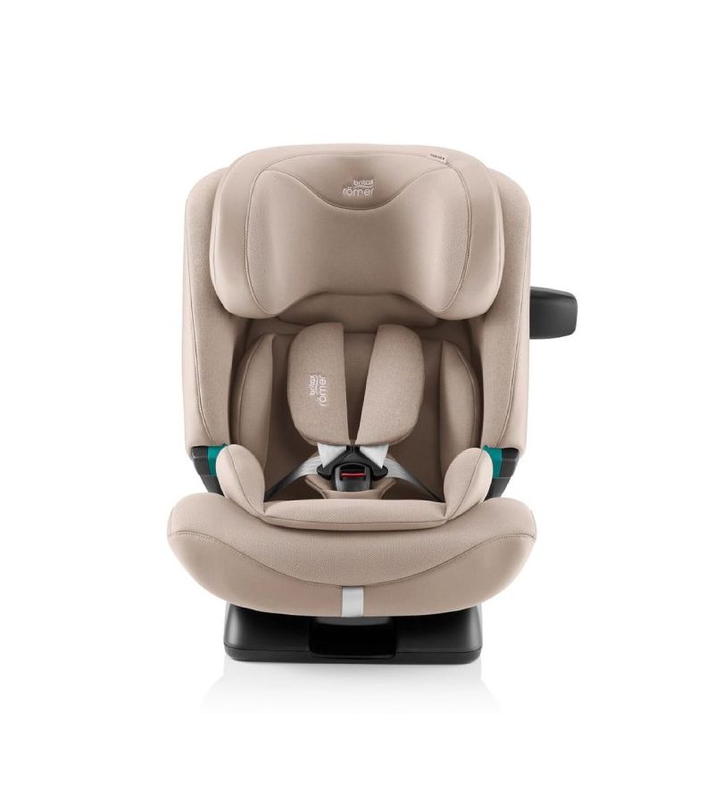 Κάθισμα αυτοκινήτου BRITAX-ROMER Advansafix PRO Style I-Size Teak