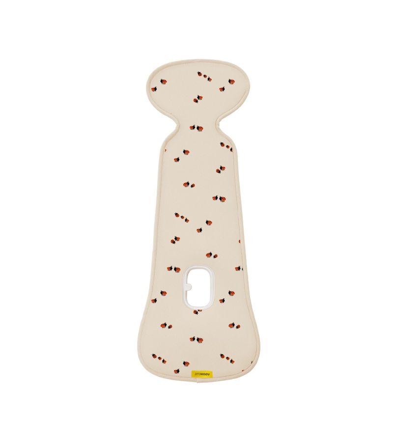 AEROMOOV Αντιϊδρωτικό κάλυμμα για κάθισμα αυτοκινήτου (9-18 κιλά) Air Layer Group 1 Bug AL-1-LBG