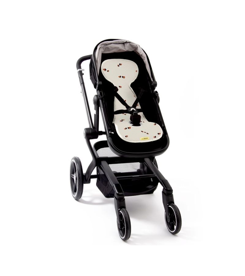 Αντιϊδρωτικό κάλυμμα για καρότσι AEROMOOV Air Layer Bug AL-B-LBG