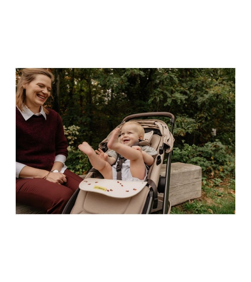 Αντιϊδρωτικό κάλυμμα για καρότσι AEROMOOV Air Layer Bug AL-B-LBG