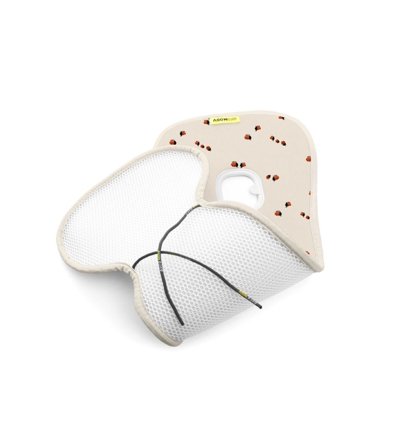 Αντιϊδρωτικό κάλυμμα για καρότσι AEROMOOV Air Layer Bug AL-B-LBG