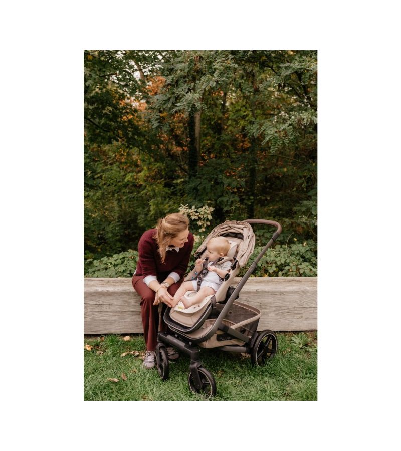 Αντιϊδρωτικό κάλυμμα για καρότσι AEROMOOV Air Layer Bug AL-B-LBG