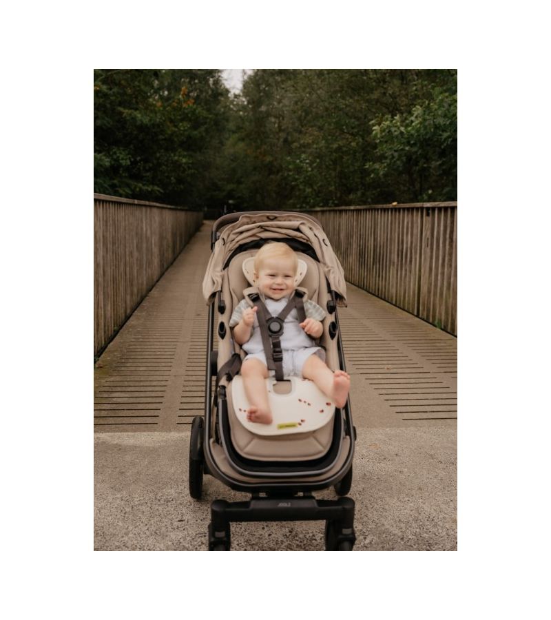 Αντιϊδρωτικό κάλυμμα για καρότσι AEROMOOV Air Layer Bug AL-B-LBG