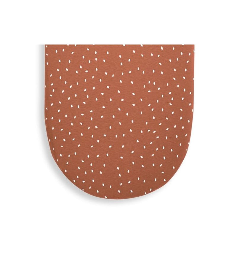 SNUZ ΟΡΓΑΝΙΚΟ ΛΙΝΟ ΣΕΝΤΟΝΙ ΓΙΑ ΚΑΛΑΘΟΥΝΑ  TERRACOTTA GSBD003AK