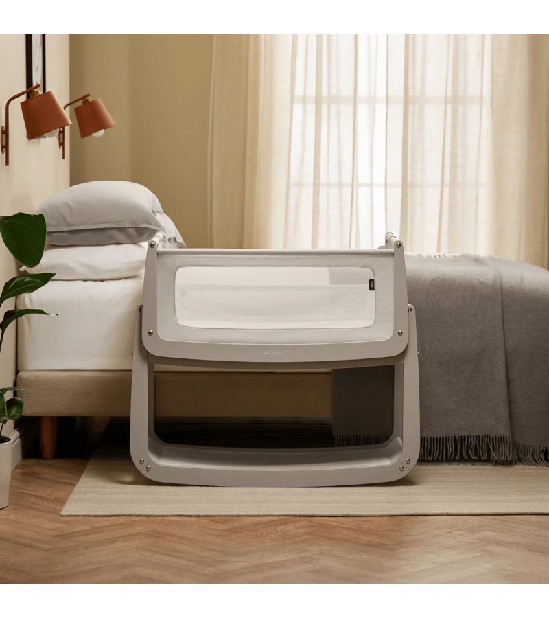 SNUZ ΒΡΕΦΙΚΟ ΛΙΚΝΟ SNUZPOD5 PEBBLE