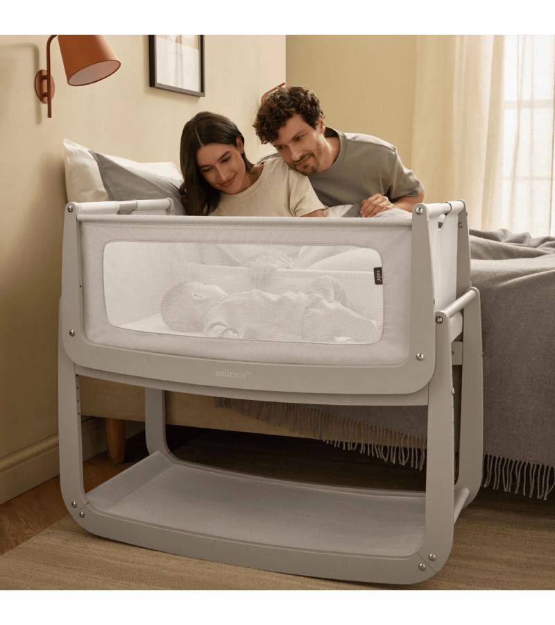 SNUZ ΒΡΕΦΙΚΟ ΛΙΚΝΟ SNUZPOD5 PEBBLE