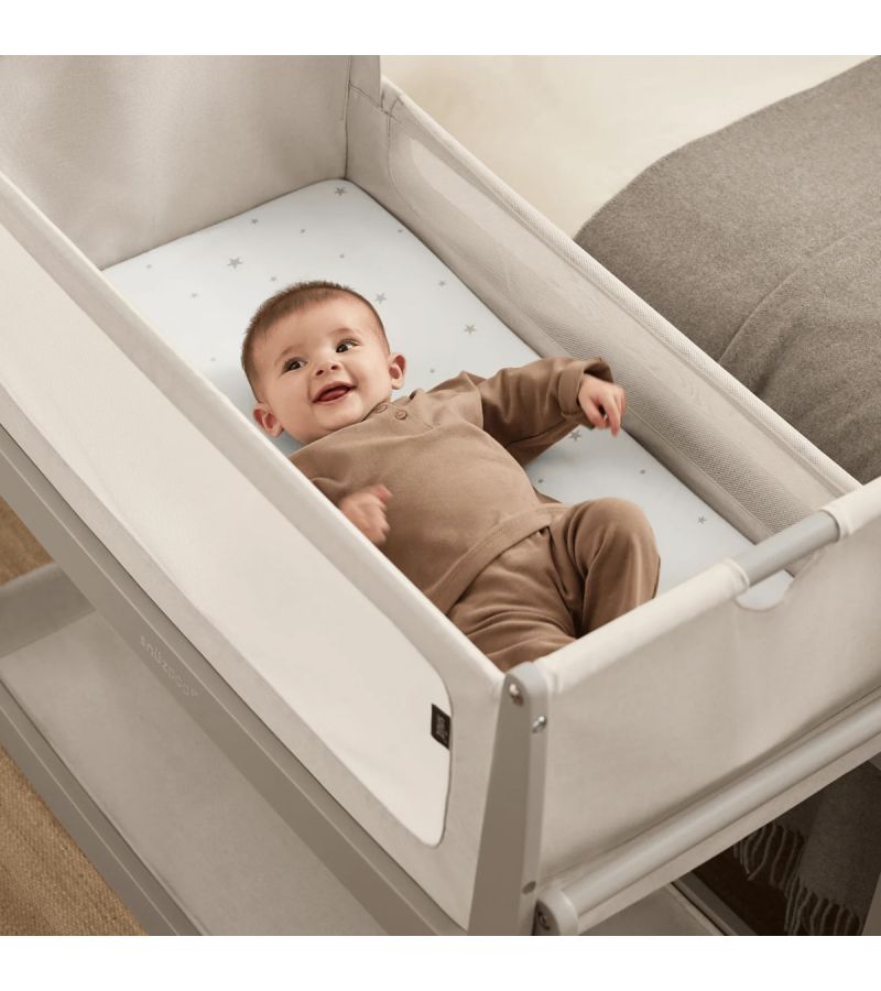 SNUZ ΒΡΕΦΙΚΟ ΛΙΚΝΟ SNUZPOD5 PEBBLE