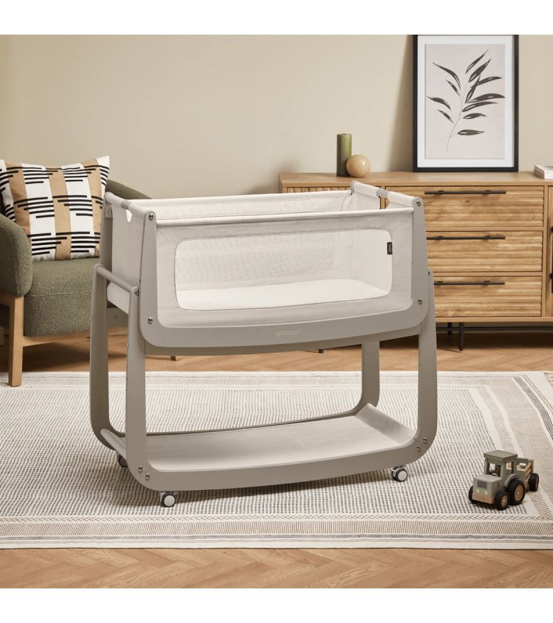SNUZ ΒΡΕΦΙΚΟ ΛΙΚΝΟ SNUZPOD5 PEBBLE