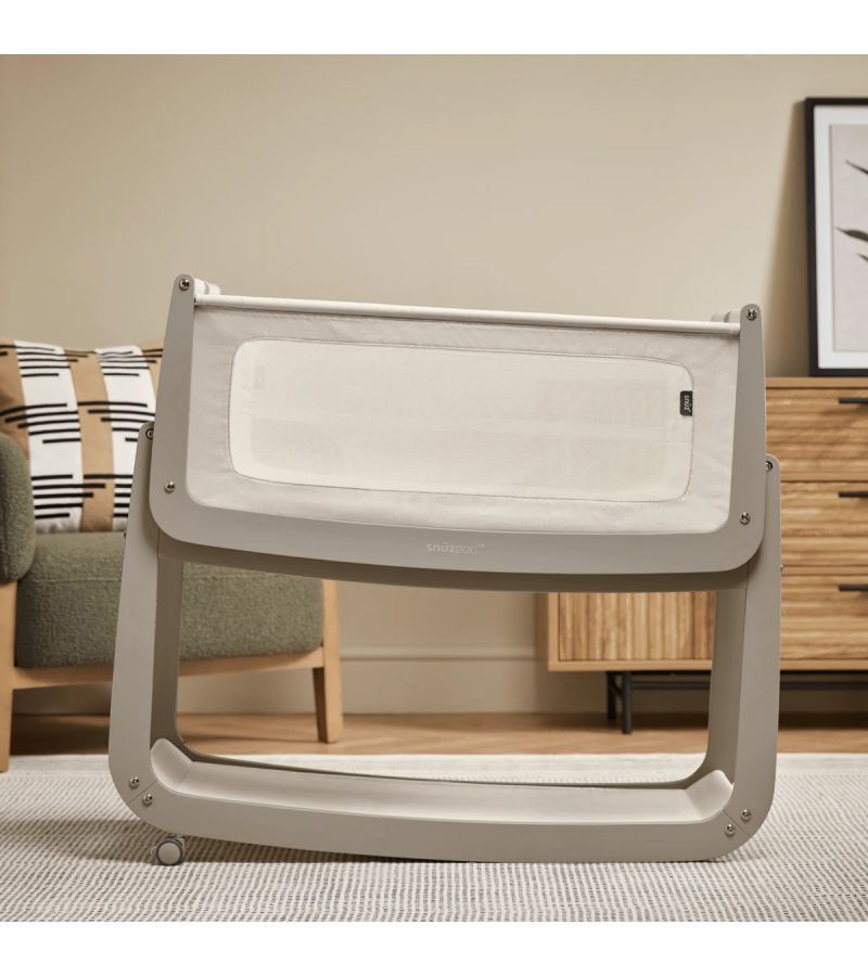 SNUZ ΒΡΕΦΙΚΟ ΛΙΚΝΟ SNUZPOD5 PEBBLE