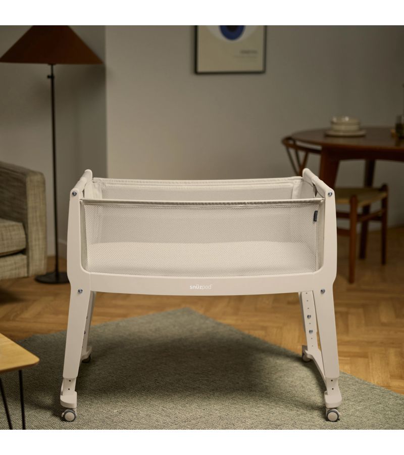 SNUZ ΒΡΕΦΙΚΟ ΛΙΚΝΟ SNUZPOD STUDIO VIENNA