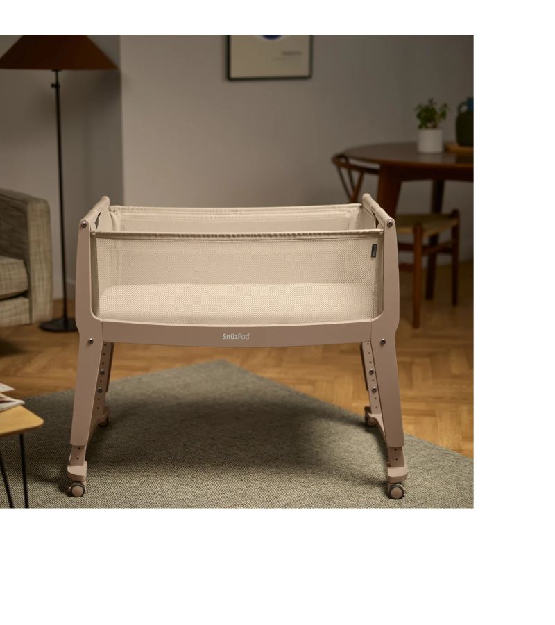 SNUZ ΒΡΕΦΙΚΟ ΛΙΚΝΟ SNUZPOD STUDIO MILAN