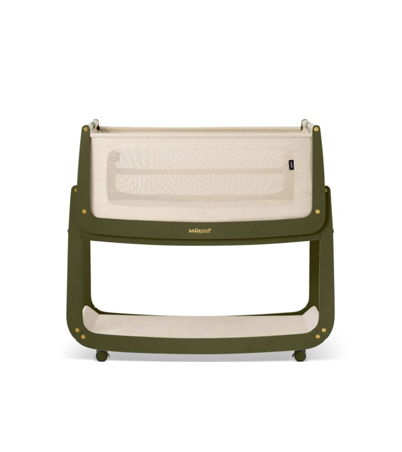 SNUZ ΒΡΕΦΙΚΟ ΛΙΚΝΟ SNUZPOD5 OLIVE