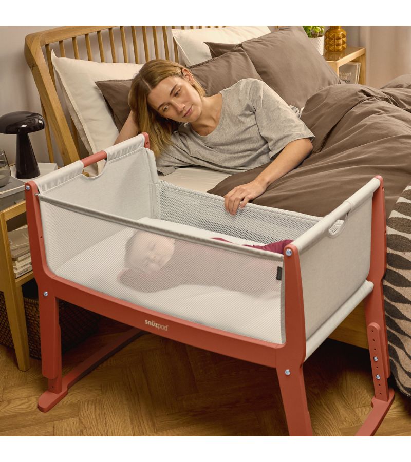 SNUZ ΒΡΕΦΙΚΟ ΛΙΚΝΟ SNUZPOD STUDIO FLORENCE