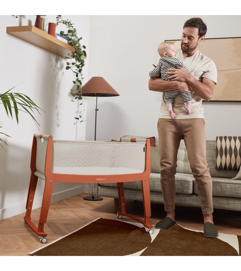 SNUZ ΒΡΕΦΙΚΟ ΛΙΚΝΟ SNUZPOD STUDIO FLORENCE