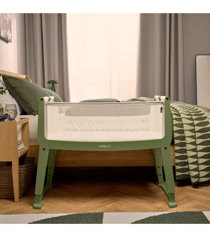 SNUZ ΒΡΕΦΙΚΟ ΛΙΚΝΟ SNUZPOD STUDIO TOKYO