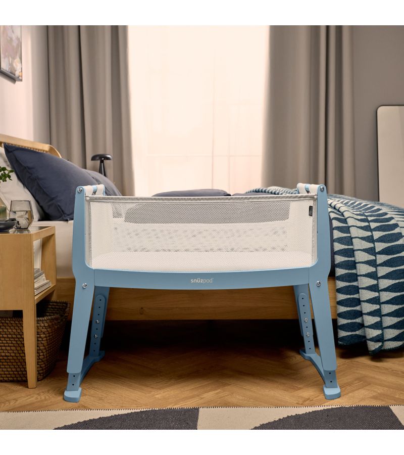 SNUZ ΒΡΕΦΙΚΟ ΛΙΚΝΟ SNUZPOD STUDIO SANTORINI