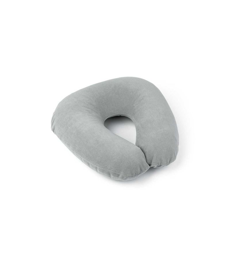 DOOMOO ΦΟΥΣΚΩΤΟ ΜΑΞΙΛΑΡΙ ΘΗΛΑΣΜΟΥ NURSING AIR PILLOW GREEN DMNAP01