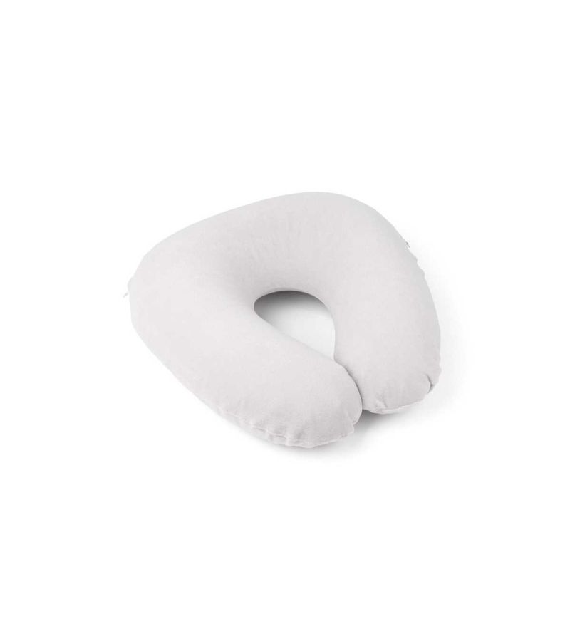 DOOMOO ΦΟΥΣΚΩΤΟ ΜΑΞΙΛΑΡΙ ΘΗΛΑΣΜΟΥ NURSING AIR PILLOW ALMOND DMNAP03