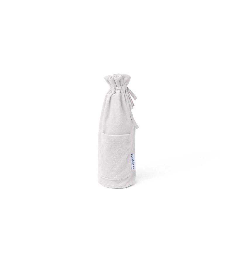 DOOMOO ΦΟΥΣΚΩΤΟ ΜΑΞΙΛΑΡΙ ΘΗΛΑΣΜΟΥ NURSING AIR PILLOW ALMOND DMNAP03
