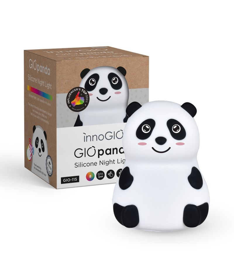 INNOGIO ΦΩΤΙΣΤΙΚΟ ΝΥΚΤΟΣ ΣΙΛΙΚΟΝΗΣ GIO PANDA GIO115