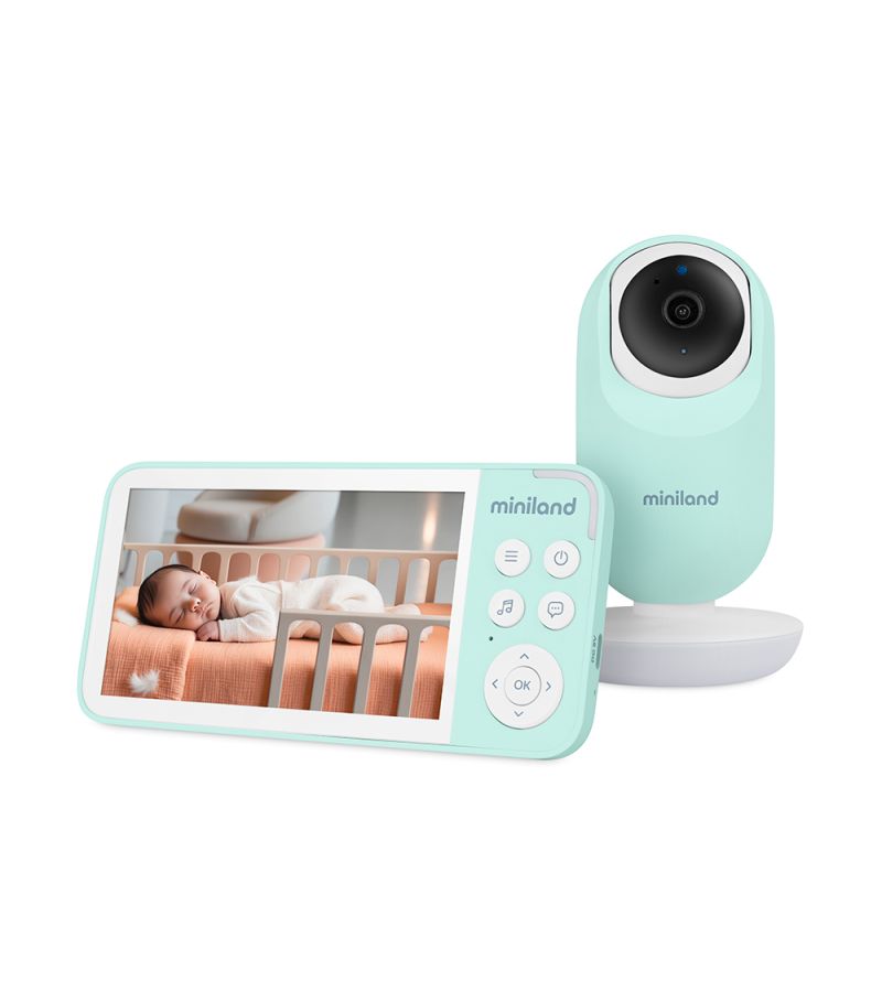 MINILAND ΕΝΔΟΕΠΙΚΟΙΝΩΝΙΑ DIGIMONITOR 5 HD ML89627
