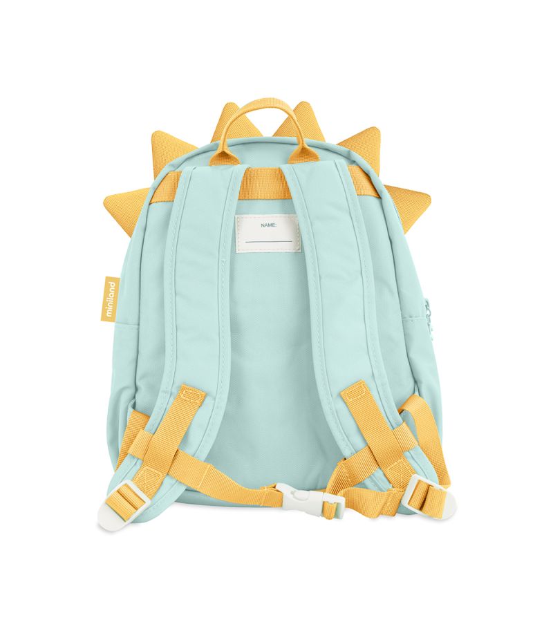 MINILAND ΙΣΟΘΕΡΜΙΚΗ ΠΑΙΔΙΚΗ ΤΣΑΝΤΑ ΠΛΑΤΗΣ THERMI BAG PACK  JURASSIC ML89632