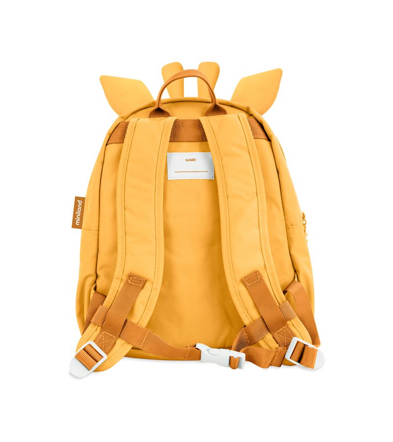 MINILAND ΙΣΟΘΕΡΜΙΚΗ ΠΑΙΔΙΚΗ ΤΣΑΝΤΑ ΠΛΑΤΗΣ THERMI BAG PACK  JUNGLE ML89633