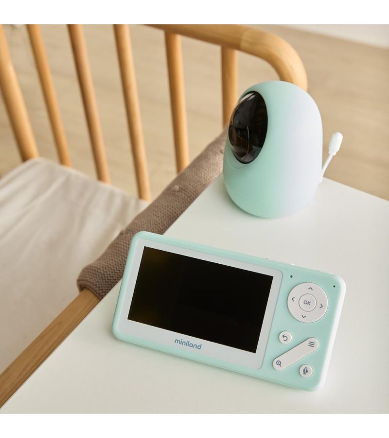 MINILAND ΕΝΔΟΕΠΙΚΟΙΝΩΝΙΑ ΜΩΡΟΥ DIGIMONITOR ANYWHERE ML89690