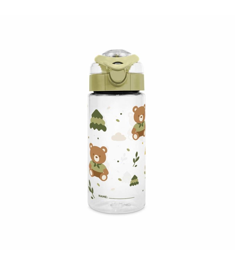 MINILAND ΠΑΙΔΙΚΟ ΠΑΓΟΥΡΙ JUNIOR BOTTLE EXPLORER 500 ml ML89701