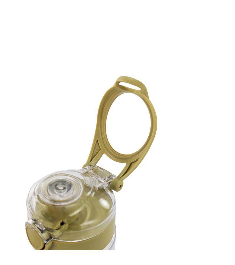 MINILAND ΠΑΙΔΙΚΟ ΠΑΓΟΥΡΙ JUNIOR BOTTLE EXPLORER 500 ml ML89701
