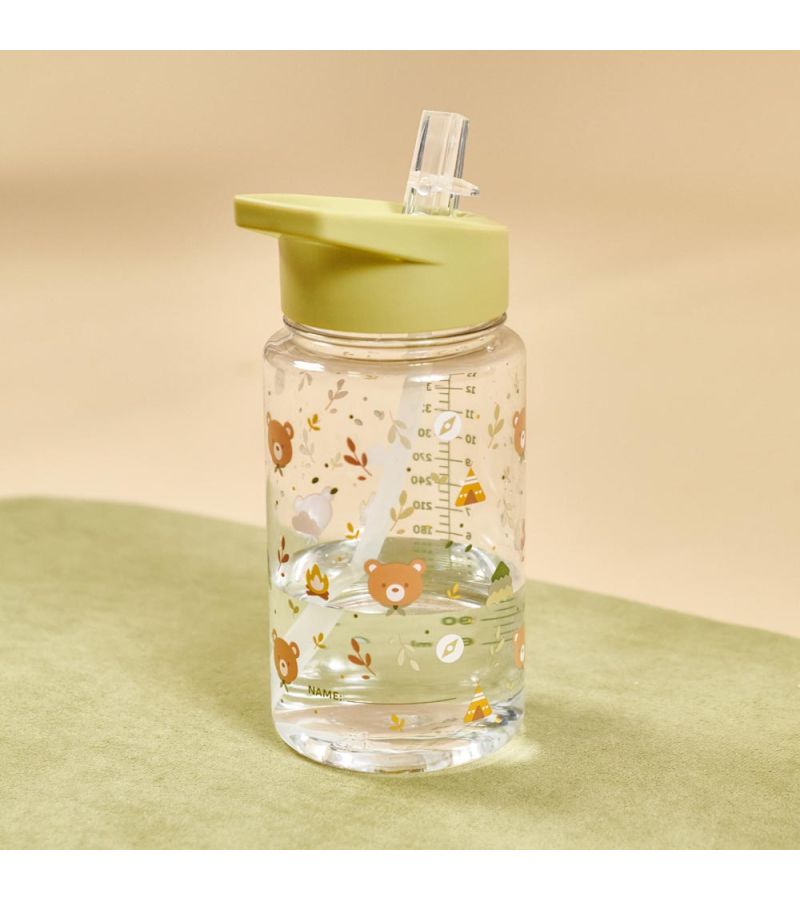 MINILAND ΠΑΙΔΙΚΟ ΠΑΓΟΥΡΙ KIDDIE BOTTLE EXPLORER 500 ml ML89713