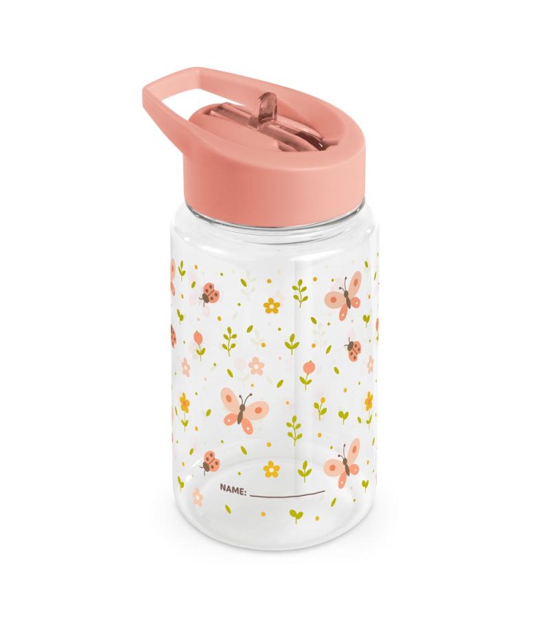 MINILAND ΠΑΙΔΙΚΟ ΠΑΓΟΥΡΙ KIDDIE BOTTLE BUTTERFLY 500 ml ML89714