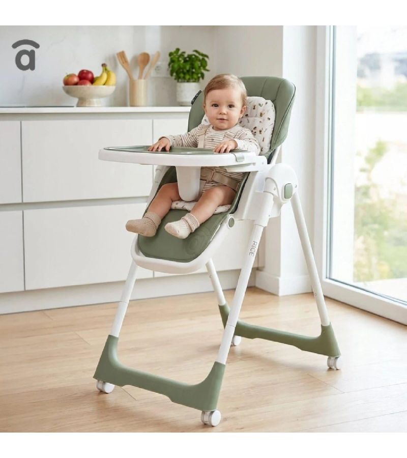 ASALVO ΚΑΡΕΚΛΑ ΦΑΓΗΤΟΥ RICE GREEN AS24312