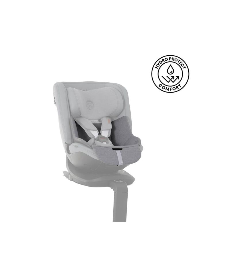 Βρεφικό - Παιδικό Κάθισμα Αυτοκινήτου SILVER CROSS Motion 2 All Size 360° Glacier 40-145cm