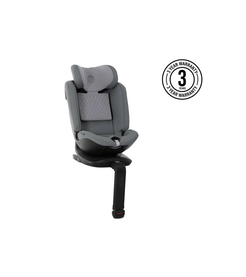 Βρεφικό - Παιδικό Κάθισμα Αυτοκινήτου SILVER CROSS Motion 2 All Size 360° Glacier 40-145cm