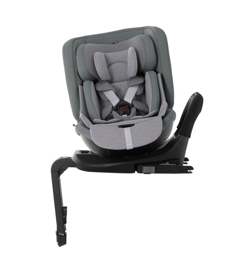 Βρεφικό - Παιδικό Κάθισμα Αυτοκινήτου SILVER CROSS Motion 2 All Size 360° Glacier 40-145cm