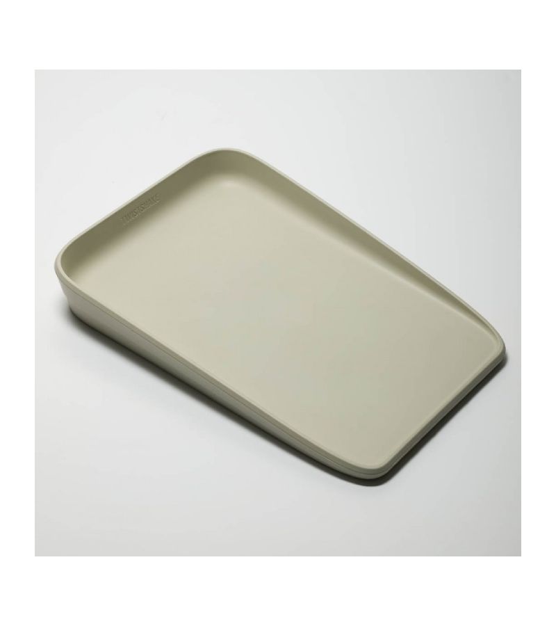 Twistshake Βρεφική Αλλαξιέρα Αφρού Faded Beige 32-08-79160